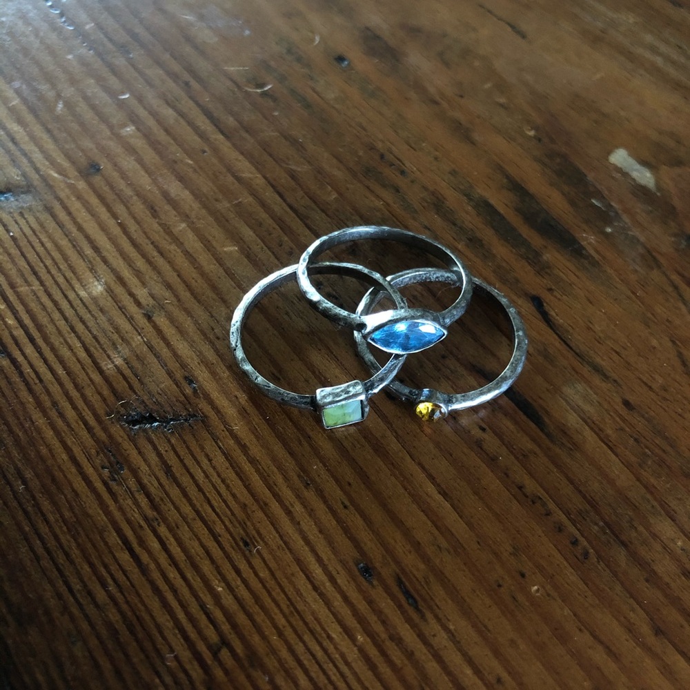 Rings